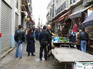 554 debut rue de la bastille